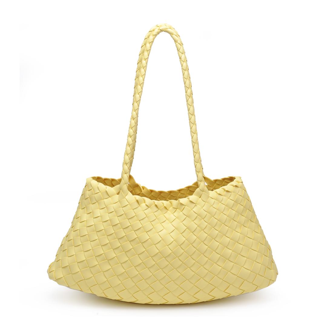 Product Image of Moda Luxe Millie Hobo 842017138723 View 5 | Butter