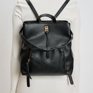 Genevieve Backpack Moda Luxe