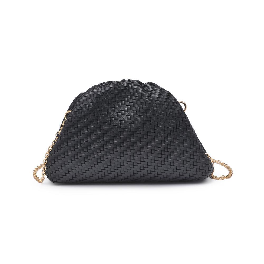 Product Image of Moda Luxe Serena Crossbody 842017136408 View 7 | Black