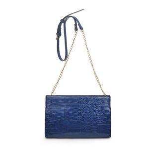 Product Image of Moda Luxe Jax Crossbody 842017124429 View 7 | Navy