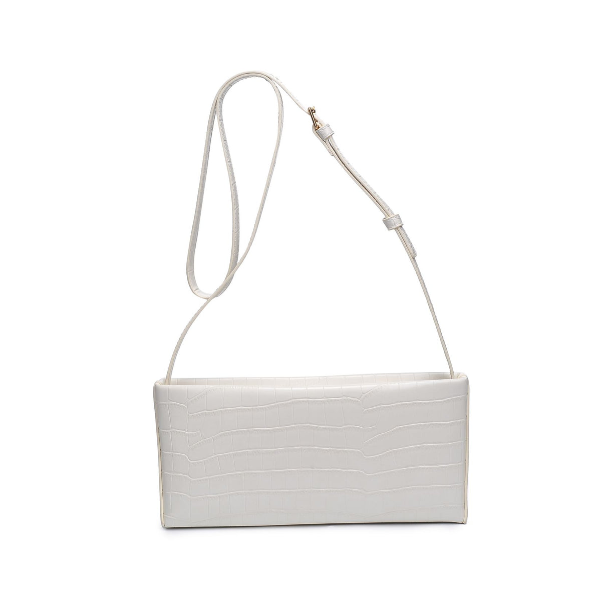 Product Image of Moda Luxe Mandy Crossbody 842017133292 View 7 | Off White