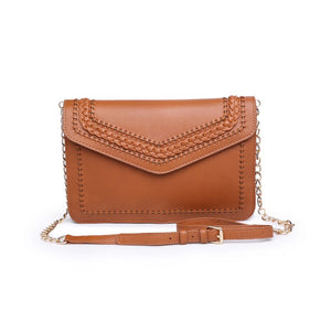 Product Image of Moda Luxe Desire Crossbody 842017111313 View 5 | Tan