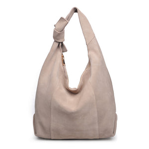 Product Image of Moda Luxe Emma Hobo 842017120278 View 1 | Natural
