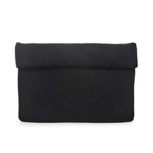 Product Image of Moda Luxe Gianna Clutch 842017101512 View 1 | Black