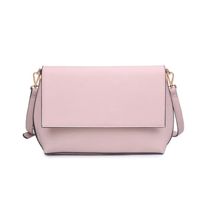 Product Image of Moda Luxe Kensington Crossbody 842017111436 View 5 | Ballerina