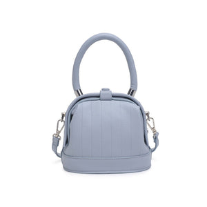 Product Image of Moda Luxe Charmaine Crossbody 842017131304 View 5 | Sky Blue