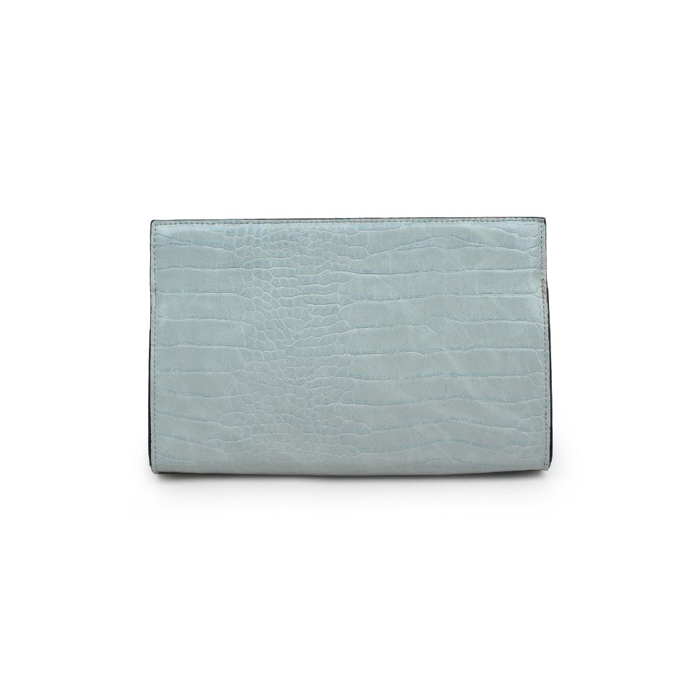 Product Image of Moda Luxe Jax Crossbody 842017124665 View 7 | Seafoam