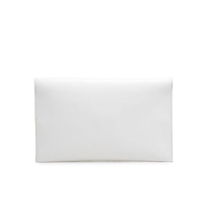 Product Image of Moda Luxe Everlee Clutch 842017131120 View 7 | White