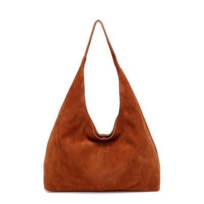 Product Image of Moda Luxe Amber Hobo 842017137061 View 1 | Tan