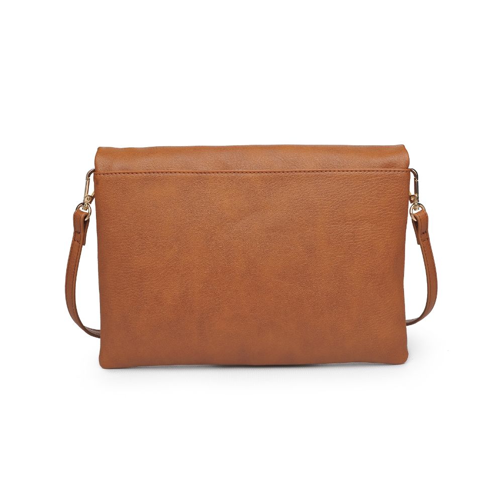 Product Image of Moda Luxe Amelia Crossbody 842017120582 View 7 | Tan