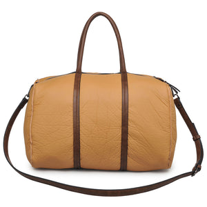 Product Image of Moda Luxe Canyon Weekender 842017101413 View 7 | Camel