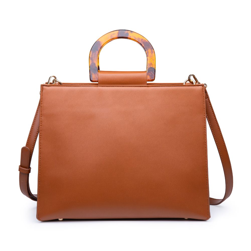 Product Image of Moda Luxe Teagan Tote 842017121800 View 1 | Tan