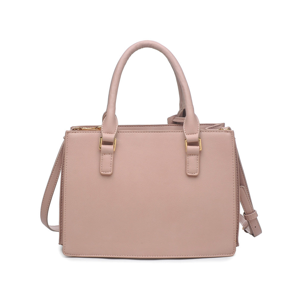 Product Image of Product Image of Moda Luxe Gisella Mini Tote 842017112785 View 3 | Ballet