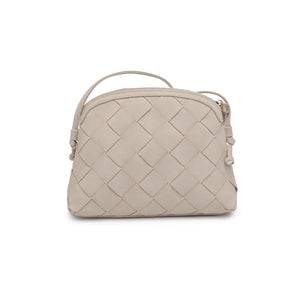 Product Image of Moda Luxe Calista Crossbody 842017131441 View 7 | Ivory