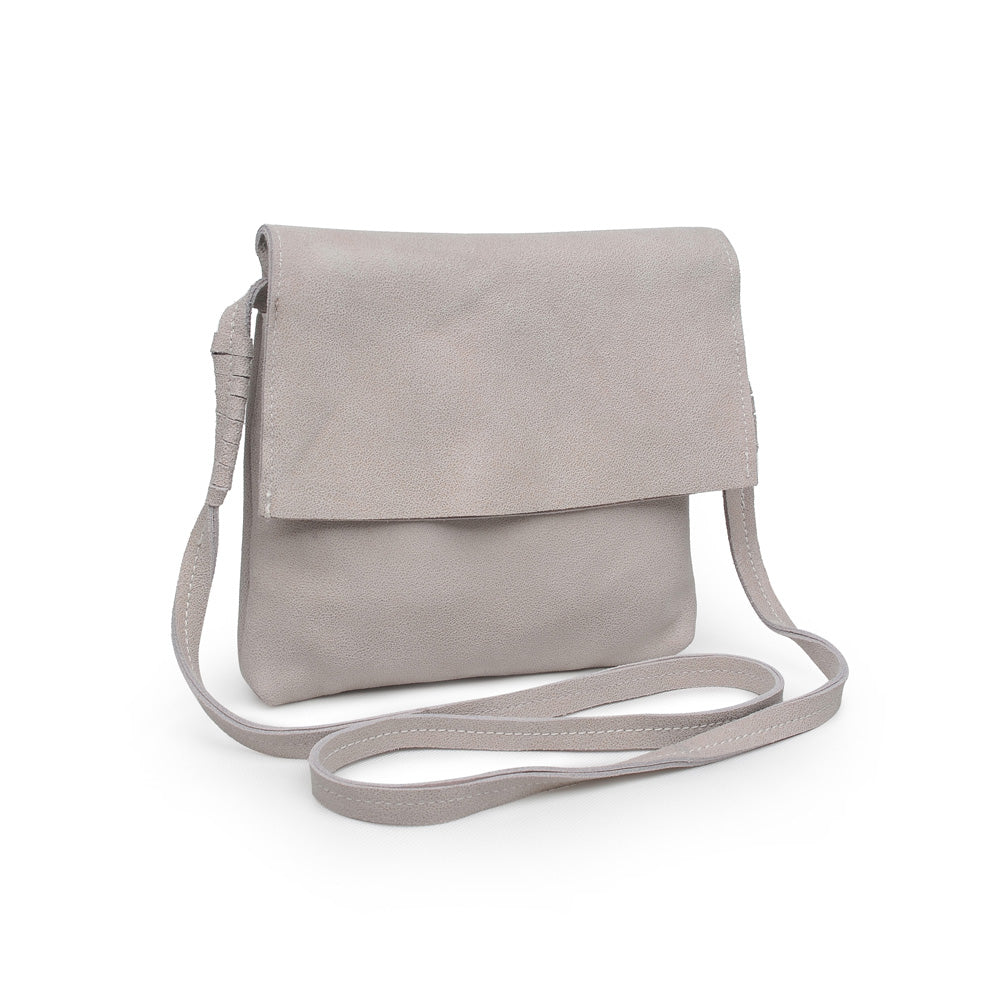 Product Image of Moda Luxe Monroe Crossbody 842017115311 View 2 | Putty