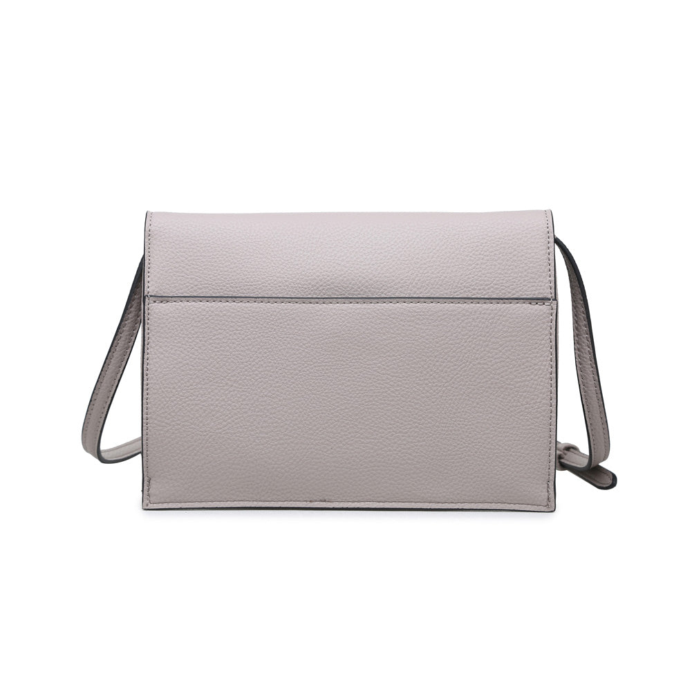 Product Image of Product Image of Moda Luxe Ellie Crossbody 842017113270 View 3 | Putty