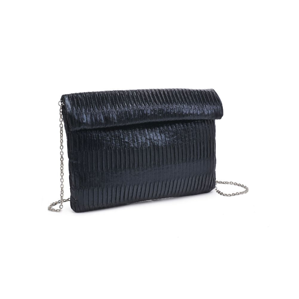 Product Image of Moda Luxe Gianna Crossbody 842017133124 View 6 | Black