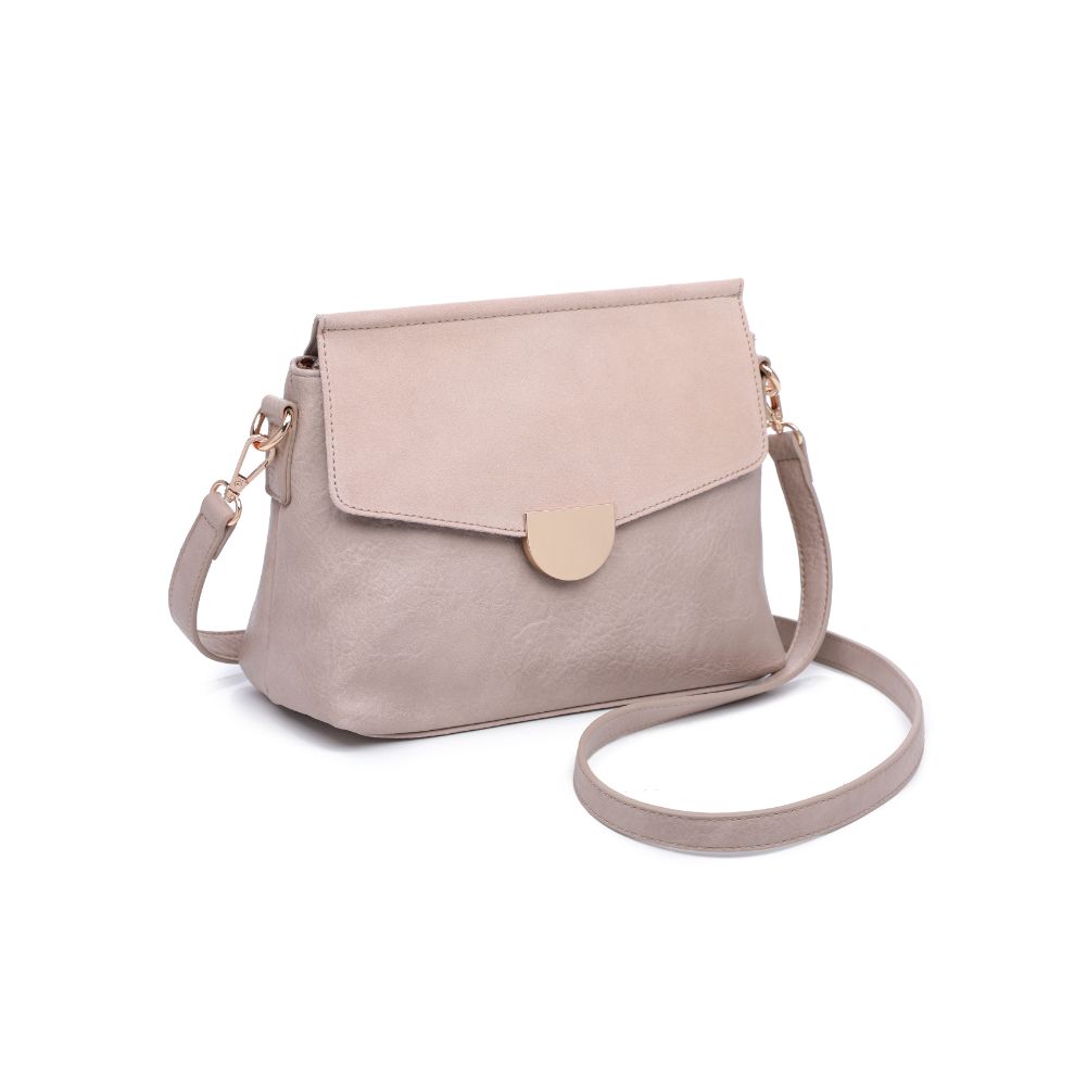 Product Image of Moda Luxe Abby Crossbody 842017128649 View 6 | Nude