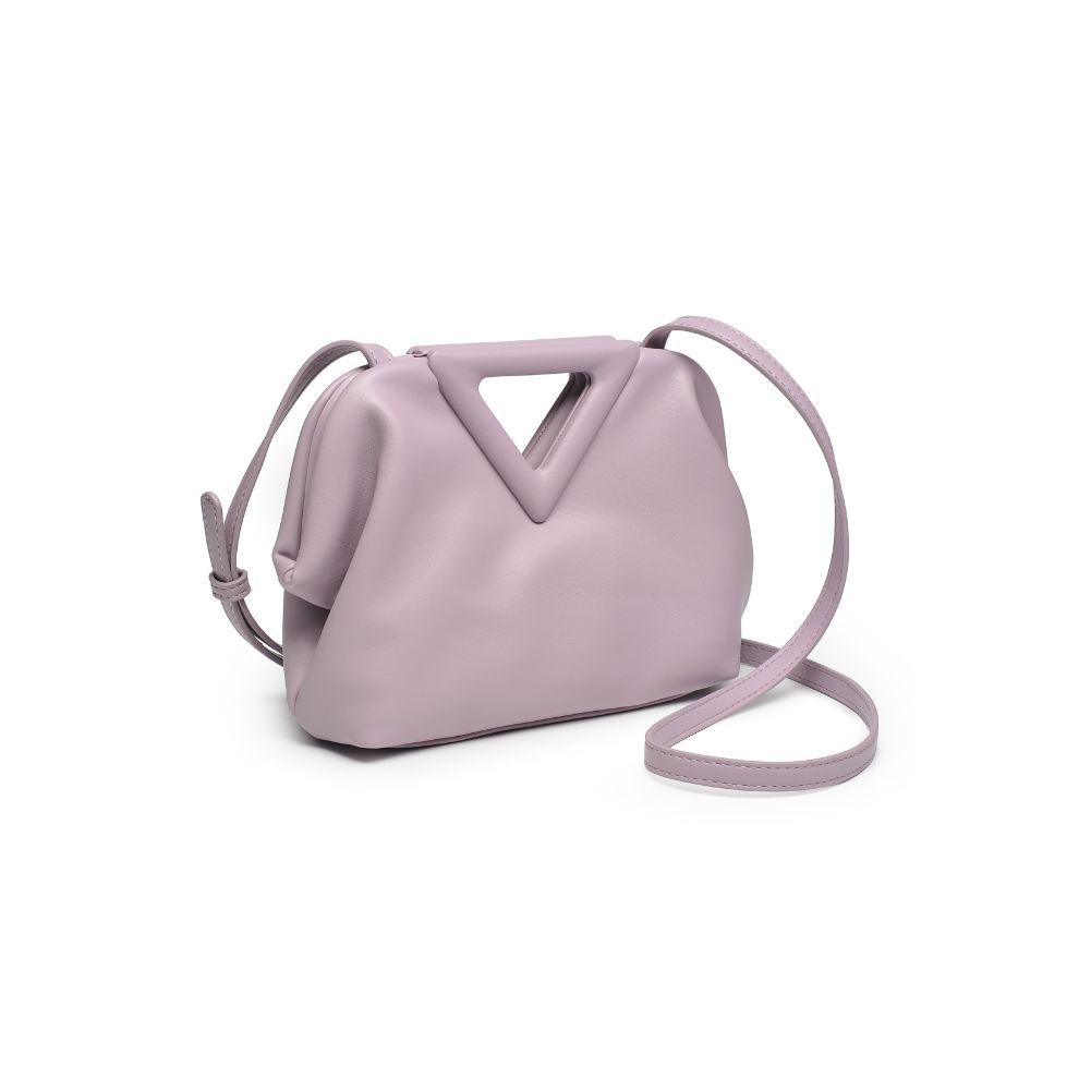 Product Image of Moda Luxe Kylie Crossbody 842017129080 View 6 | Lavender