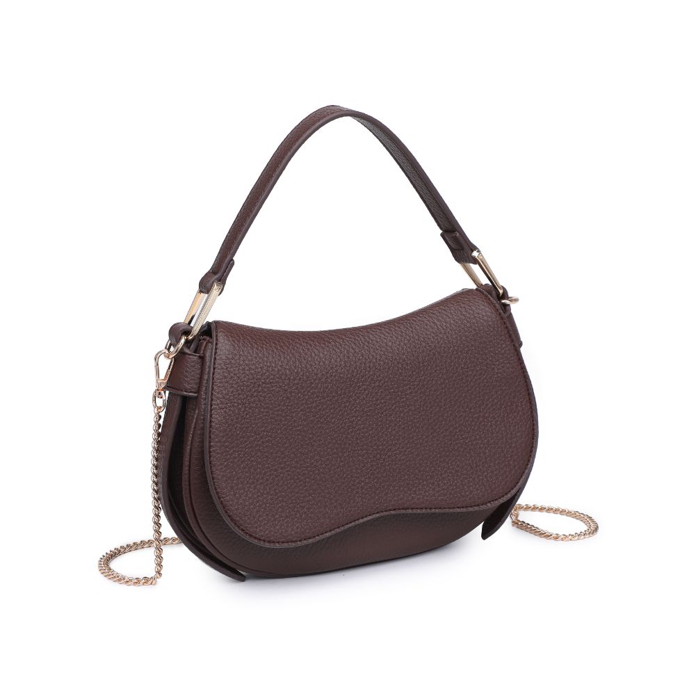 Product Image of Moda Luxe Belinda Crossbody 842017133544 View 6 | Espresso