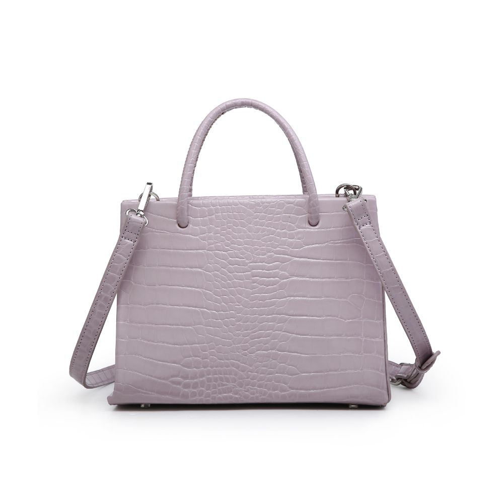 Product Image of Moda Luxe Porter Mini Tote 842017125198 View 7 | Lilac