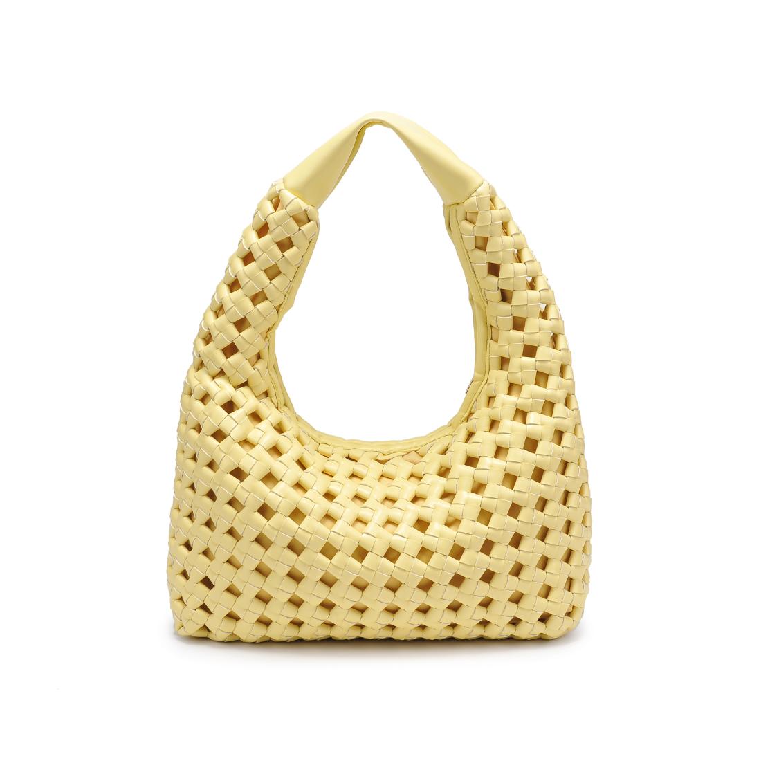 Product Image of Moda Luxe Richelle Hobo 842017137535 View 7 | Butter