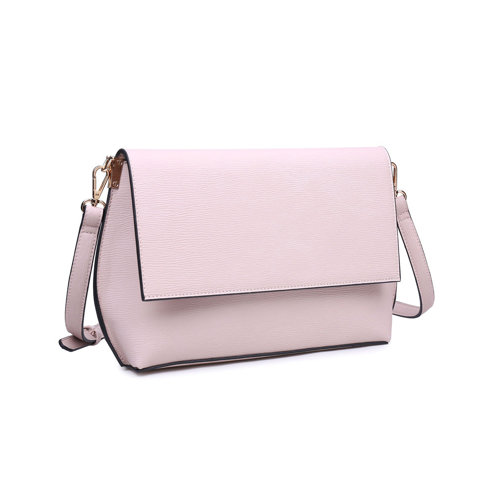 Product Image of Moda Luxe Kensington Crossbody 842017111436 View 6 | Ballerina