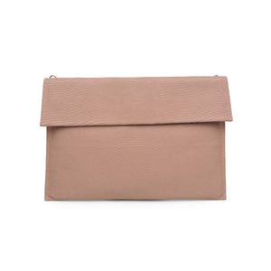 Product Image of Moda Luxe Molly Clutch 842017118091 View 5 | Mauve