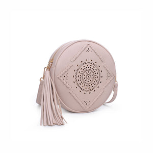 Product Image of Moda Luxe Rhianna Crossbody 842017119180 View 2 | Natural