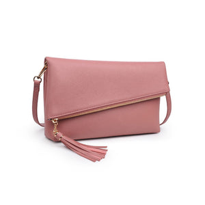 Product Image of Moda Luxe Maribel Crossbody 842017123491 View 6 | Blush