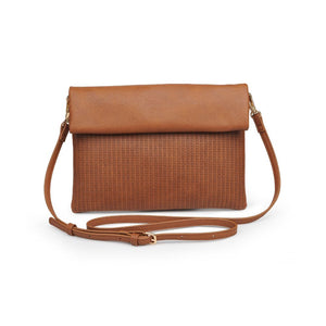 Product Image of Moda Luxe Amelia Crossbody 842017120582 View 5 | Tan