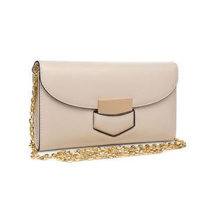 Product Image of Moda Luxe Mimi Wallet 842017112914 View 2 | Cream