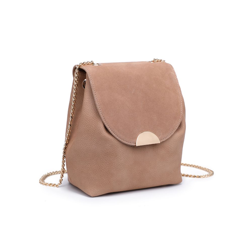 Product Image of Moda Luxe Breanna Crossbody 842017128595 View 6 | Natural