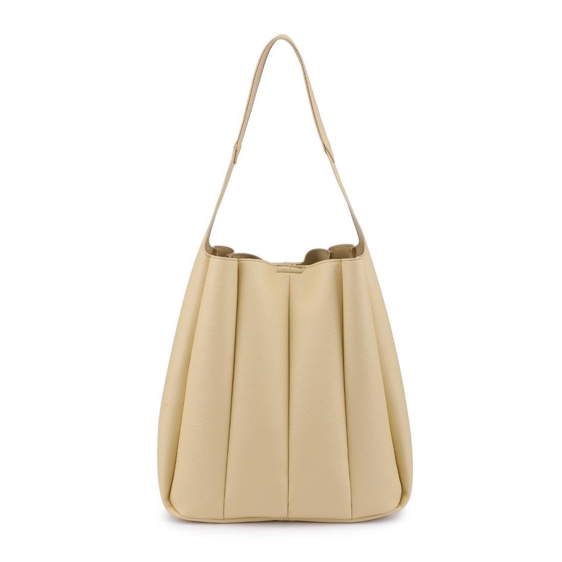 Product Image of Moda Luxe Zelda Hobo 842017138372 View 5 | Butter