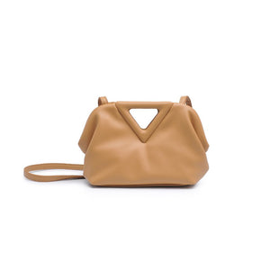 Product Image of Moda Luxe Kylie Crossbody 842017128939 View 7 | Camel