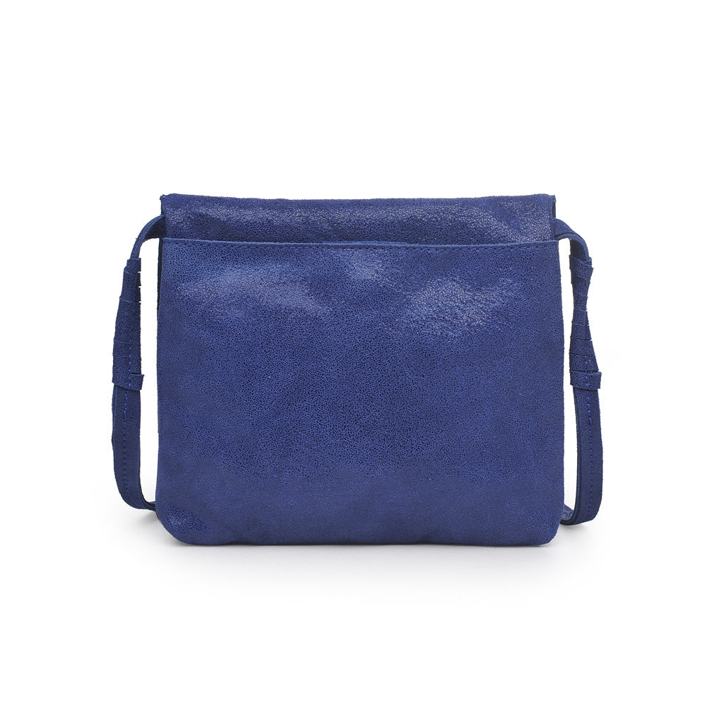 Product Image of Moda Luxe Monroe Crossbody 842017115328 View 7 | Navy