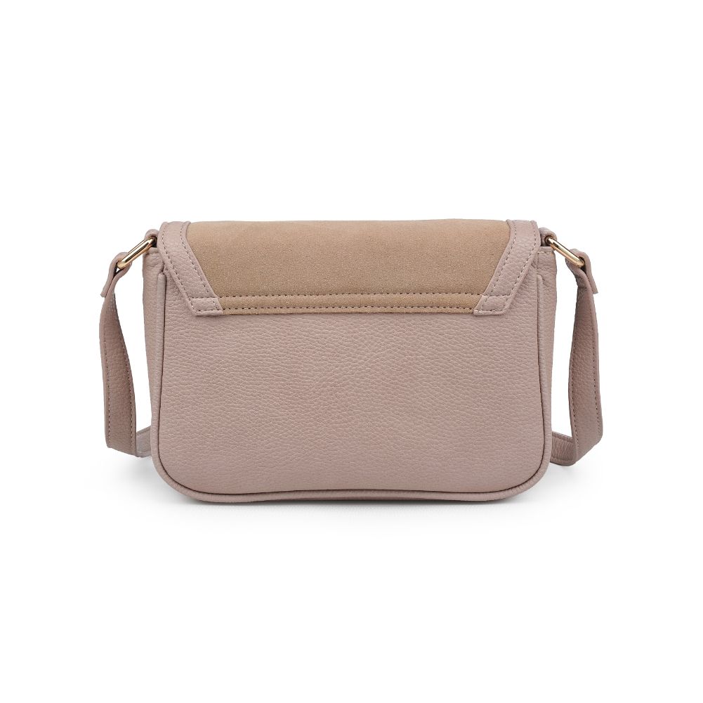 Product Image of Moda Luxe Hallie Crossbody 842017120551 View 7 | Putty