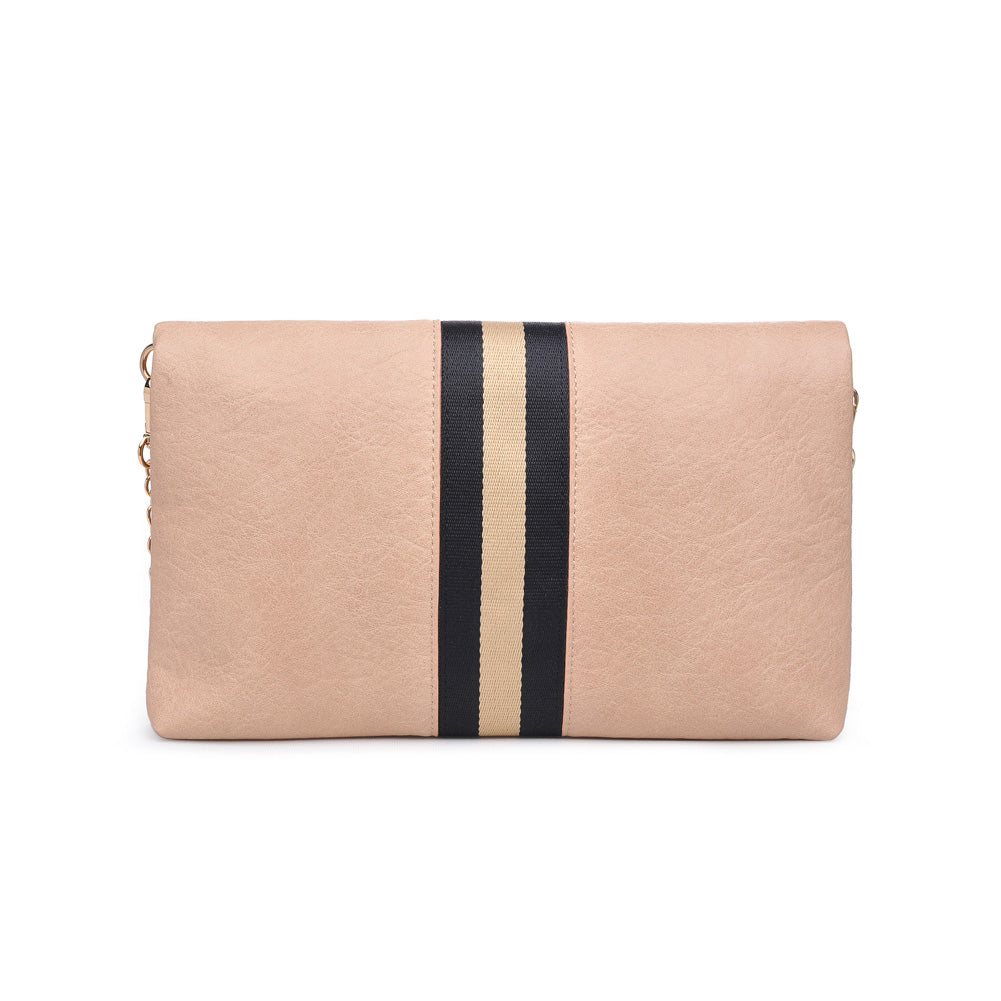 Product Image of Moda Luxe Jules Clutch 842017120100 View 7 | Natural