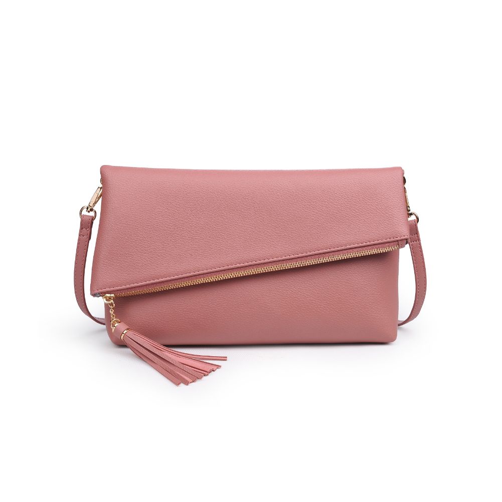 Product Image of Moda Luxe Maribel Crossbody 842017123491 View 5 | Blush