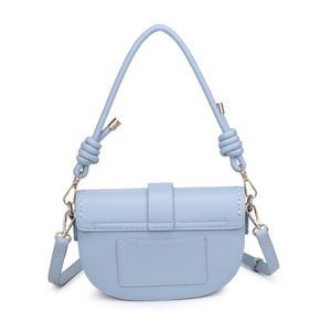 Product Image of Moda Luxe Norah Crossbody 842017135562 View 7 | Sky Blue