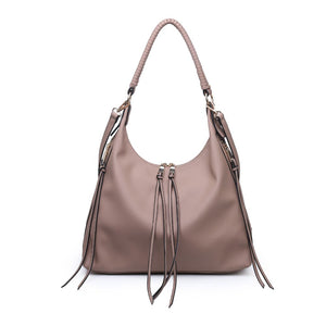 Product Image of Moda Luxe Marissa Hobo 842017123569 View 1 | Nude