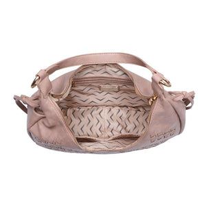 Product Image of Moda Luxe Josie Hobo 842017129899 View 8 | Natural