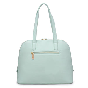 Product Image of Product Image of Moda Luxe Alondra Satchel 842017112204 View 3 | Mint