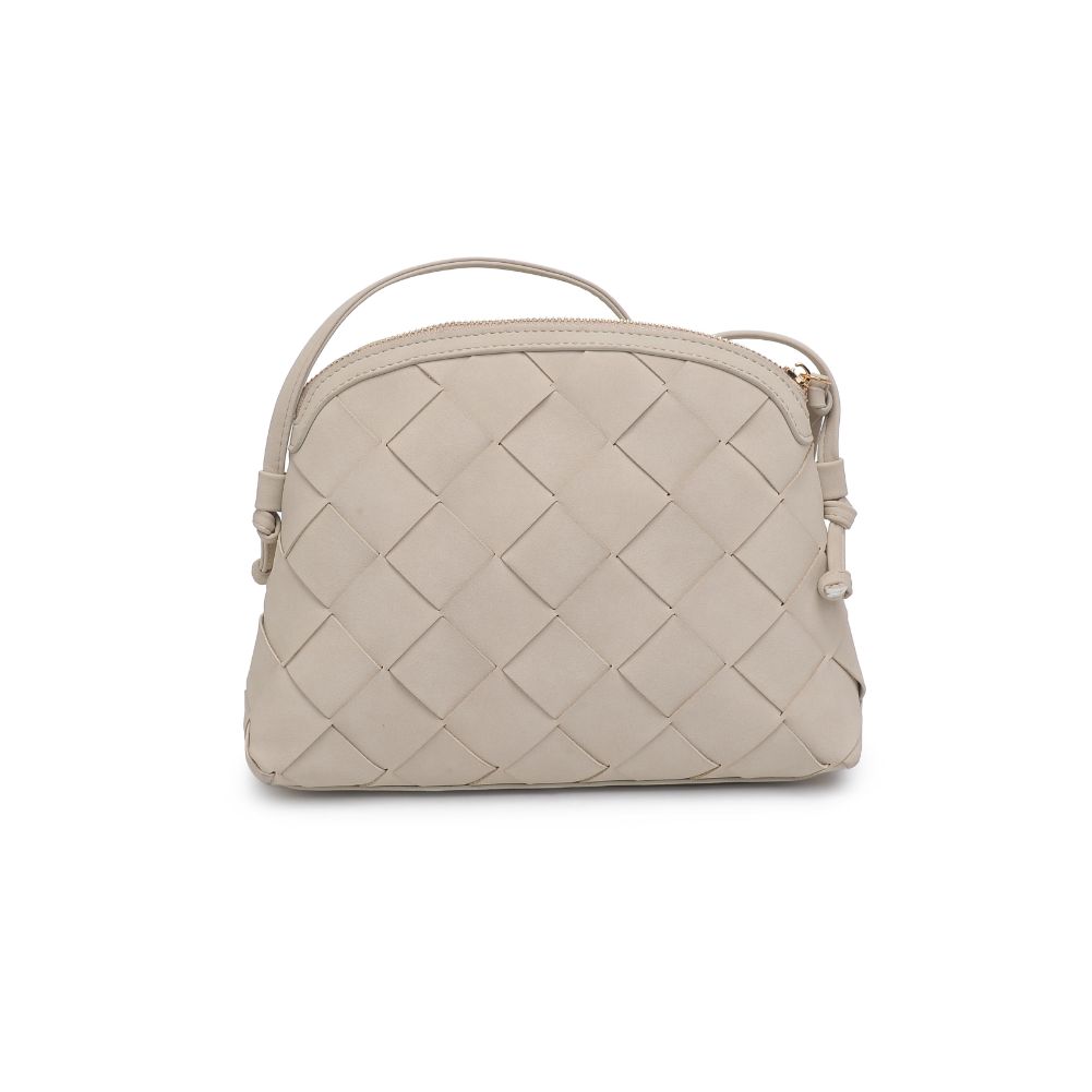 Product Image of Moda Luxe Calista Crossbody 842017131441 View 7 | Ivory