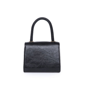 Product Image of Moda Luxe Farah Crossbody 842017126010 View 7 | Black