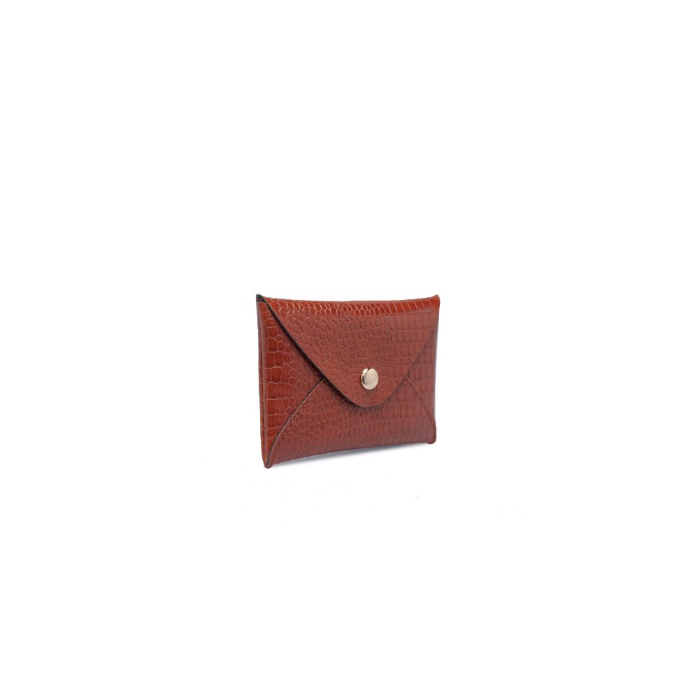 Product Image of Moda Luxe Sia Card Holder 842017126423 View 6 | Whisky