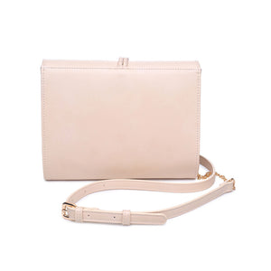 Product Image of Product Image of Moda Luxe Foxy Crossbody 842017111153 View 3 | Cream