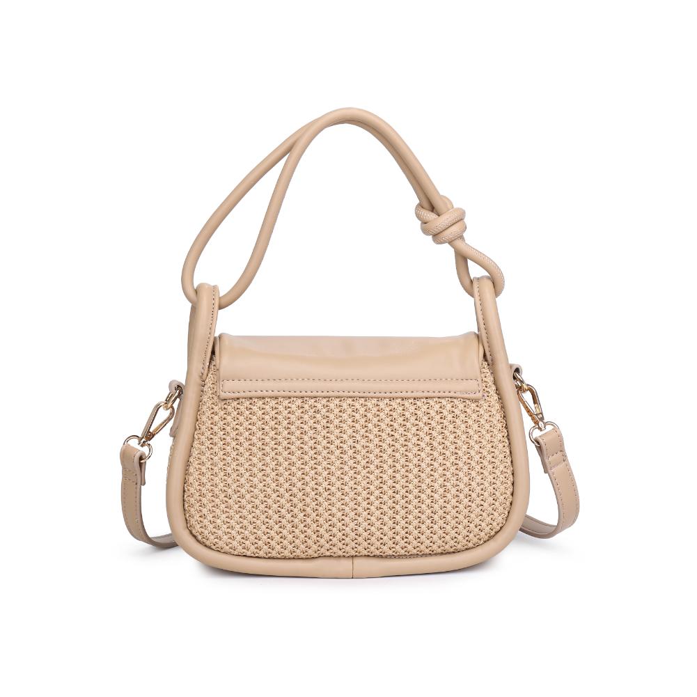 Product Image of Moda Luxe Sirenity Crossbody 842017135241 View 7 | Natural