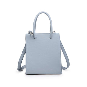 Product Image of Moda Luxe Peyton Crossbody 842017125211 View 1 | Sky Blue