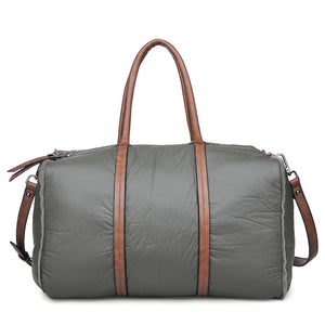 Product Image of Moda Luxe Canyon Weekender 842017101390 View 5 | Olive